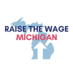 Raise The Wage Michigan
